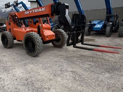 2018 Skytrak 6036 - 6K/36' - Clean, No DEF - Rent or Buy - Financing (id.4547)