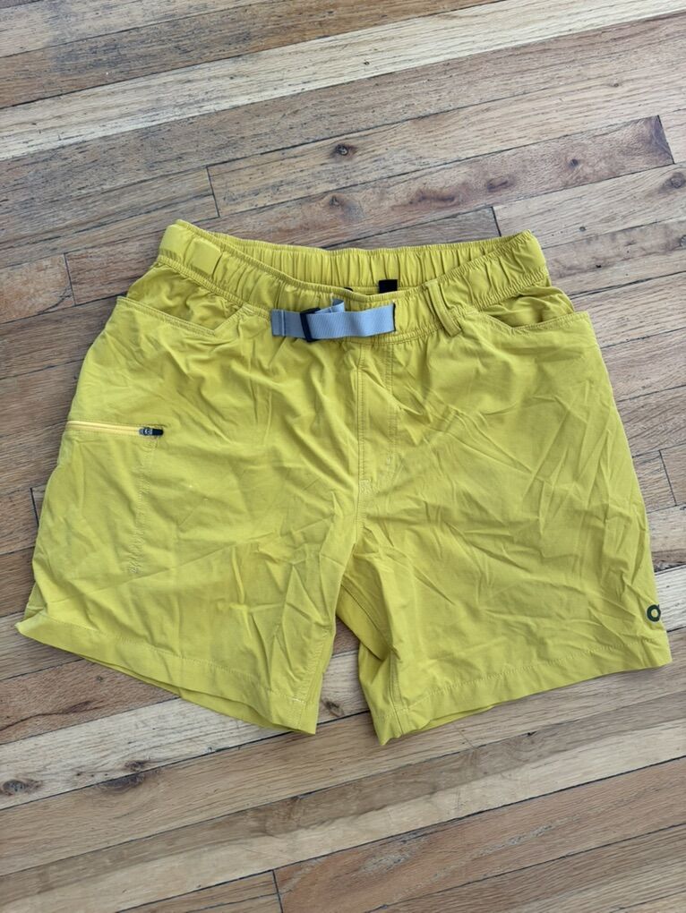 Outdoor Research Shorts Men’s Large