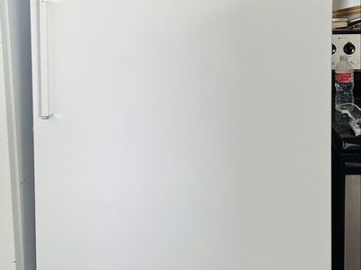 21 cubic foot freezer