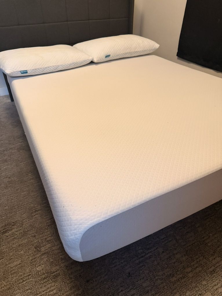 Full Size Matress