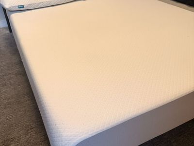 Full Size Matress