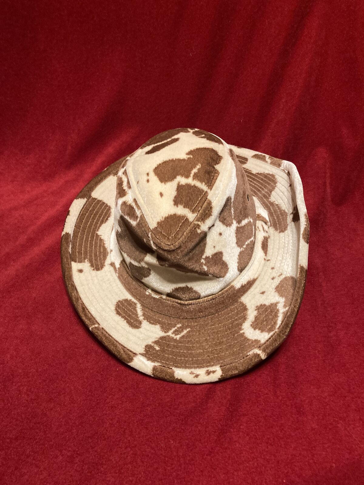 Vintage Aussie Outback Hat Like New