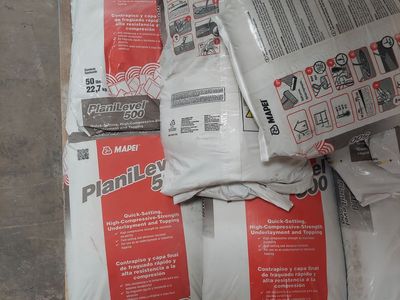 MAPEI PlaniLevel 500