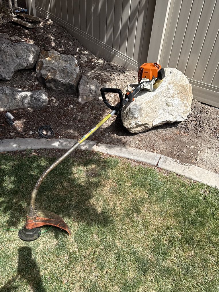 Stihl FS75 Trimmer