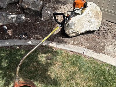 Stihl FS75 Trimmer