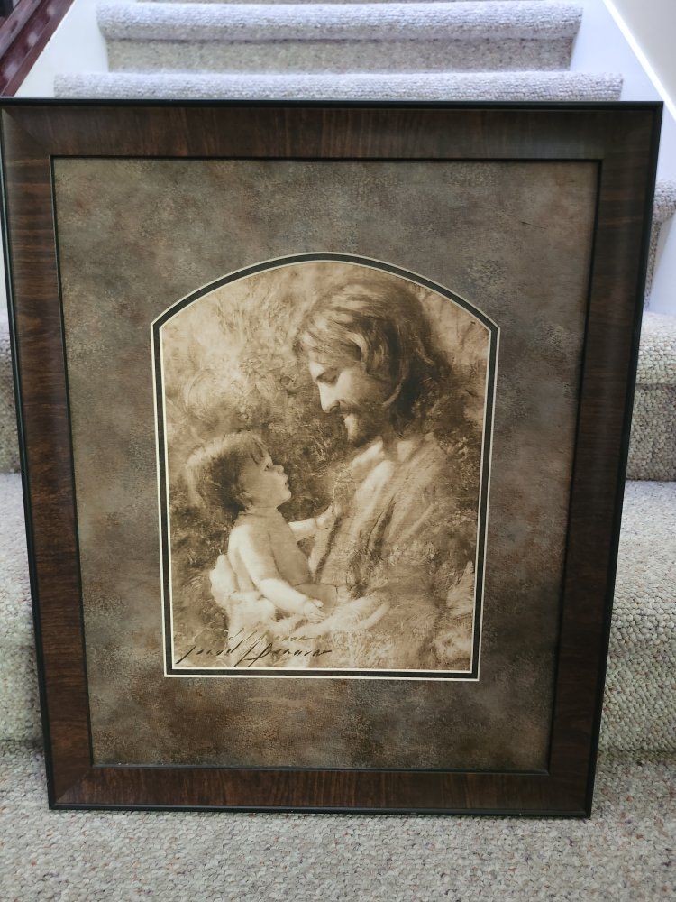 "Children are precious"