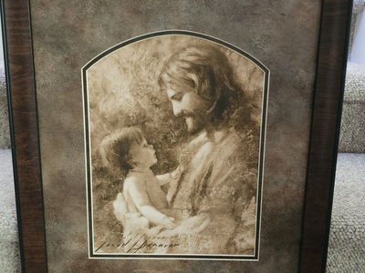 "Children are precious"