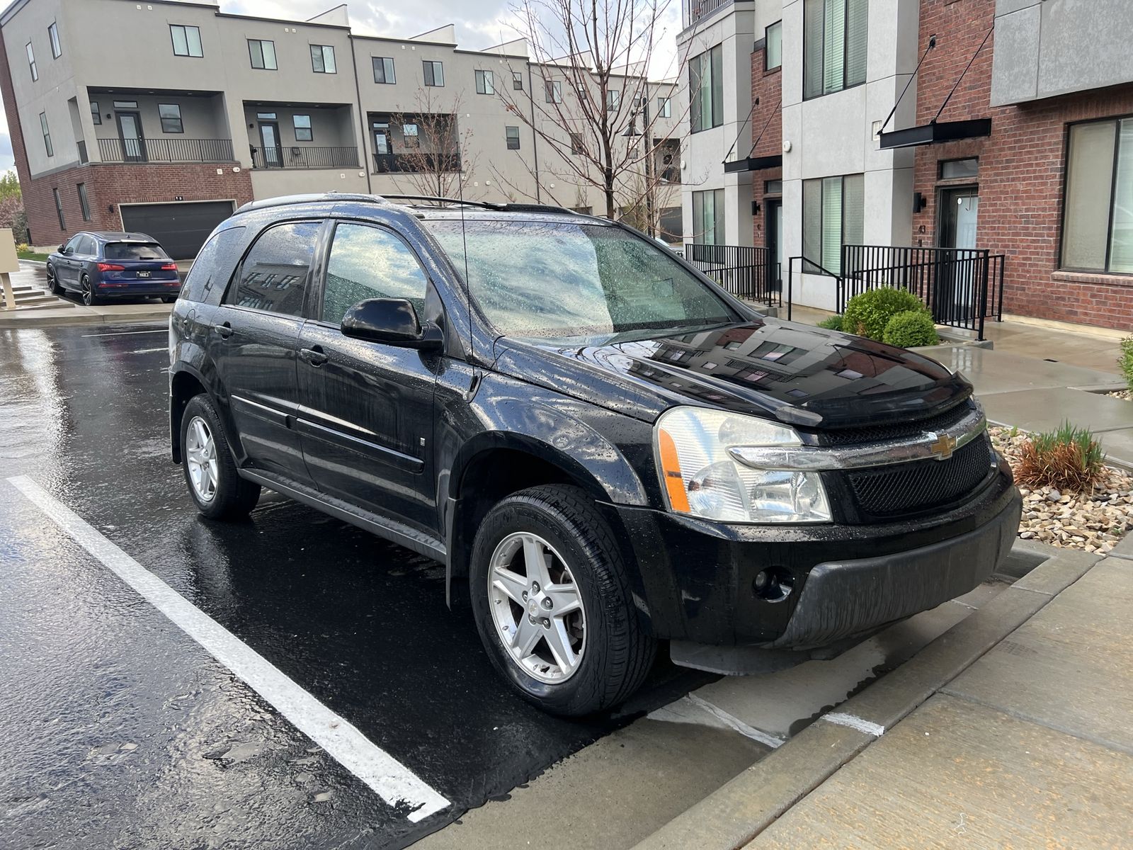 2006 Chevrolet Equinox LT