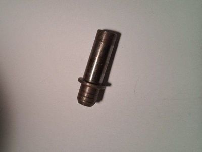 NOS Vintage Harley Intake Valve