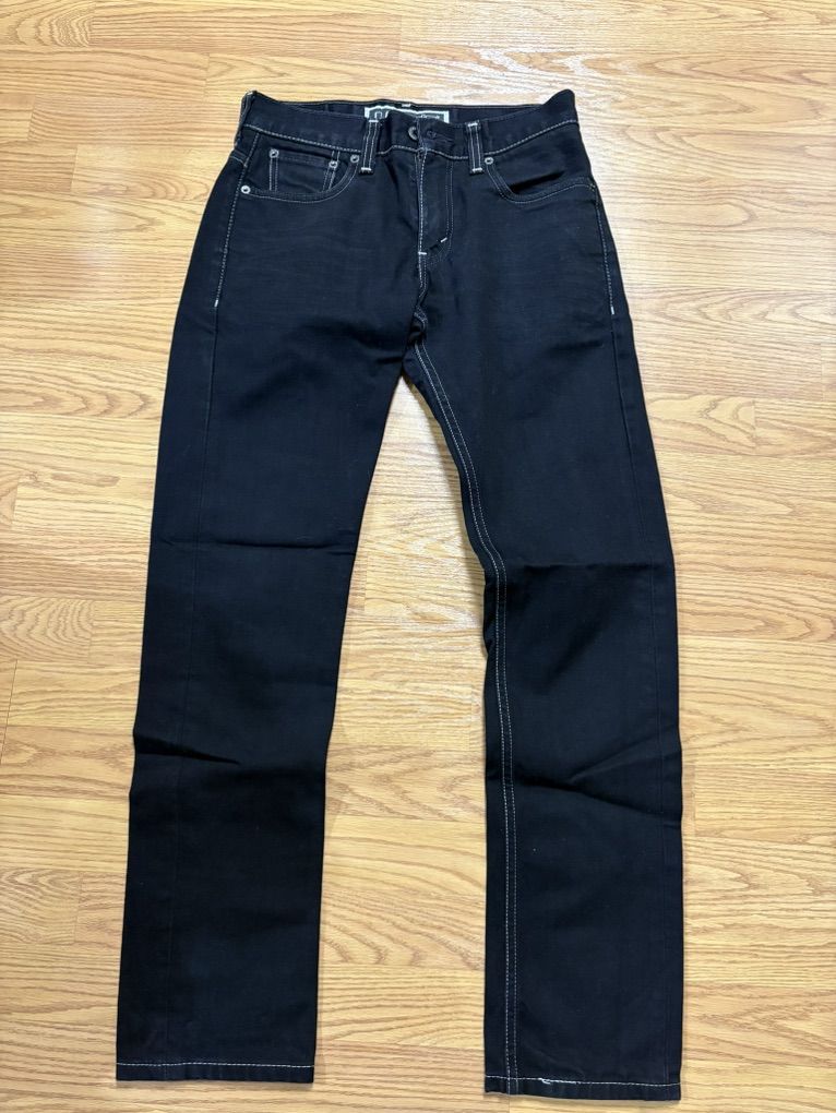 Levis 511 Skinny Jeans