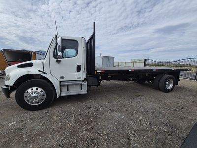 Freightliner M2 Business Class