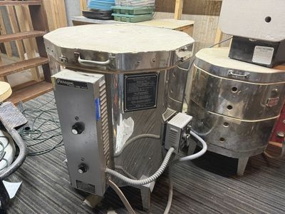 Kiln