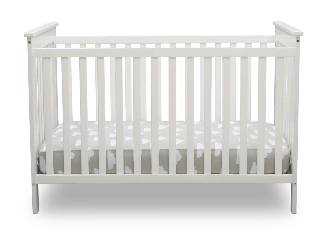 Delta Adley Crib