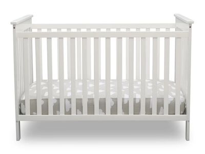 Delta Adley Crib