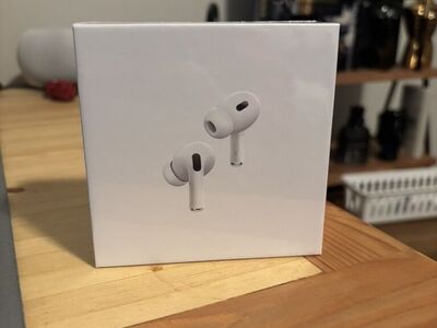 Aiprods Pro 2nd Generation