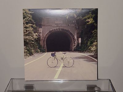 When We Were Friends Vinyl - Galaxy