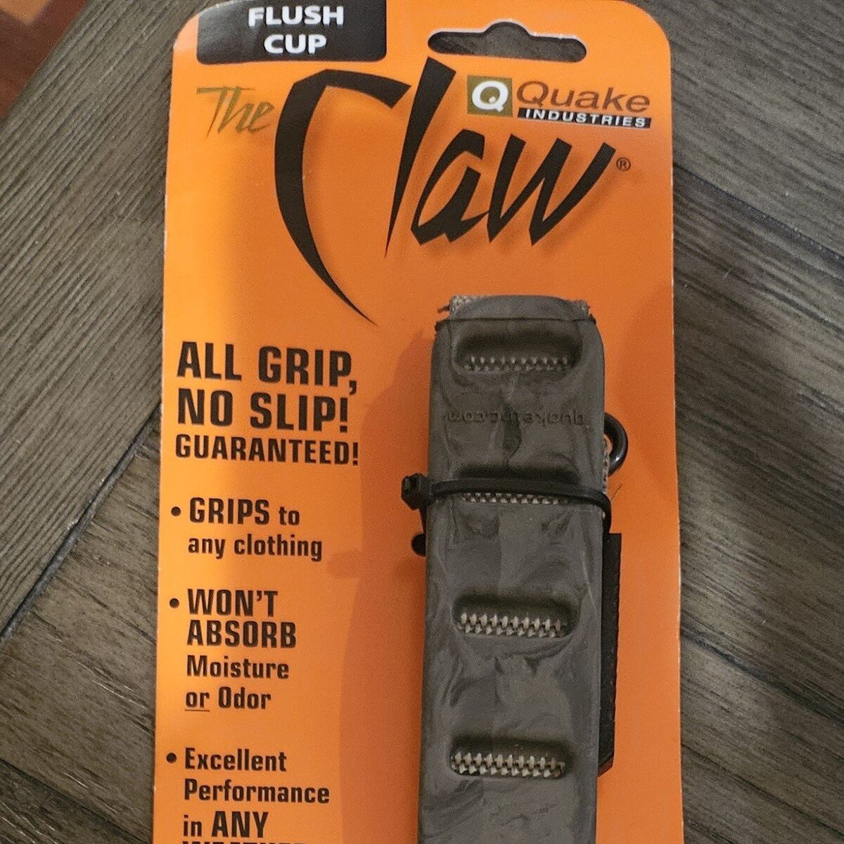 Tactical Sling - Quake Flush Cup