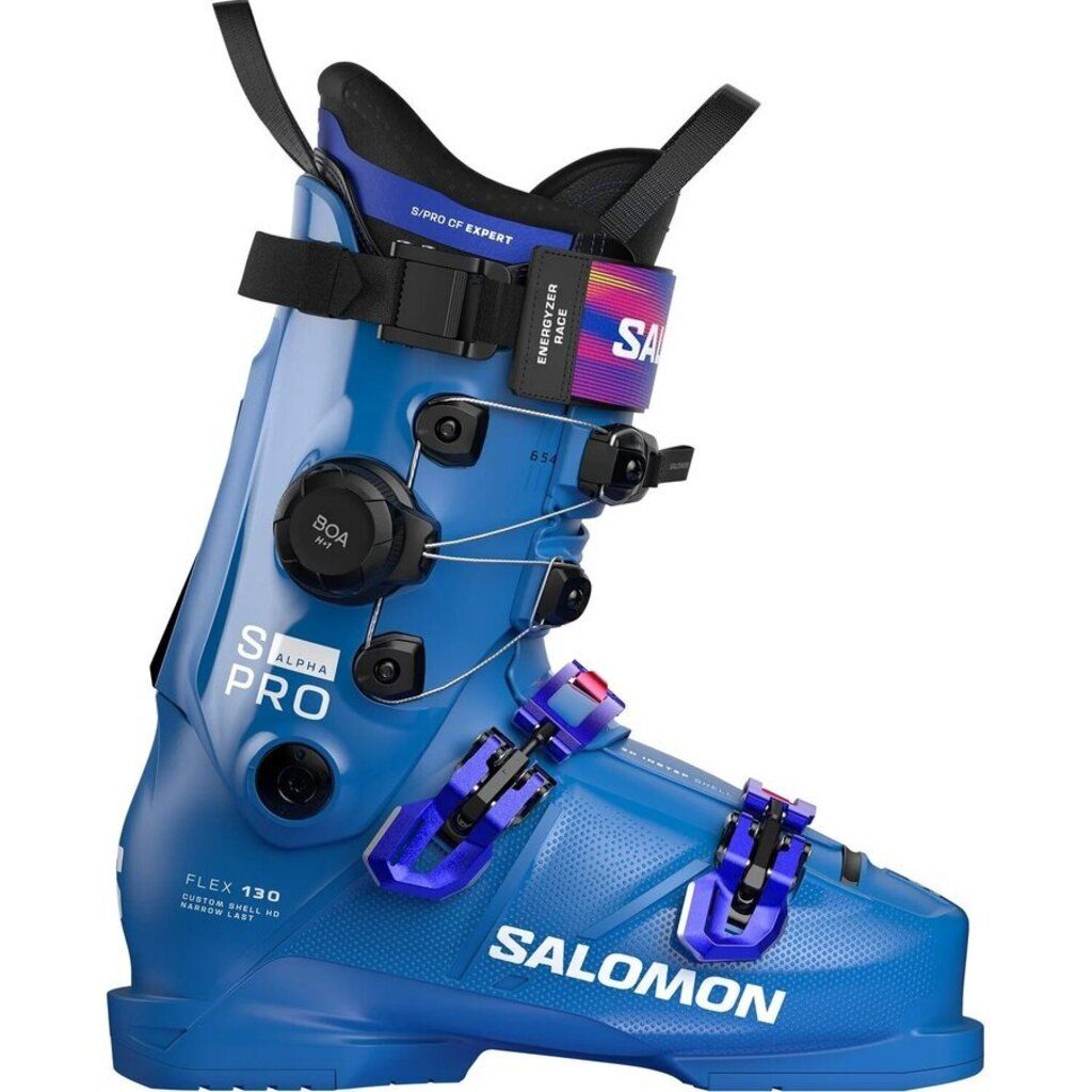 2027 Salomon S/Pro Alpha C BOA 130