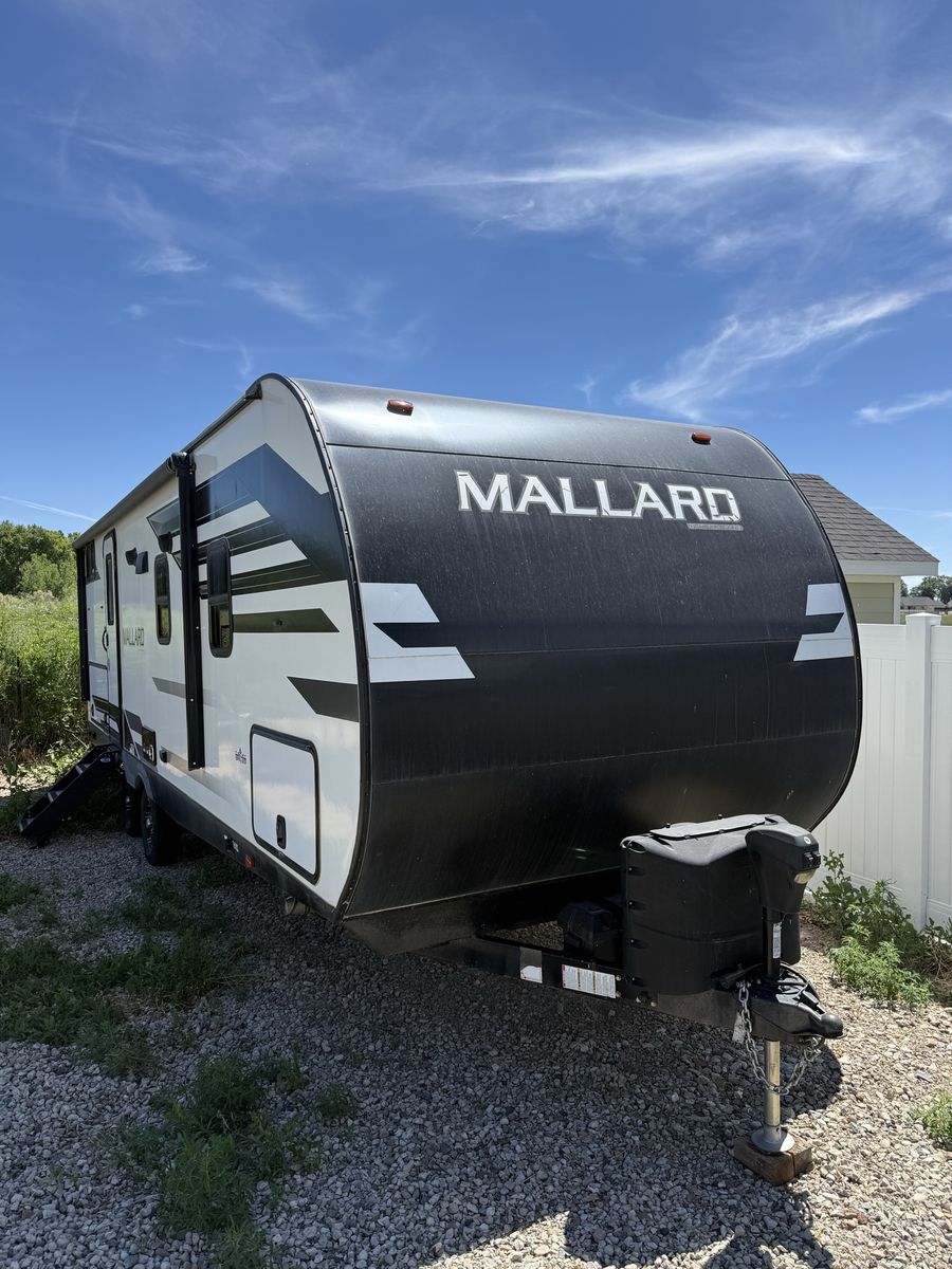 2021 heartland mallard 251bh