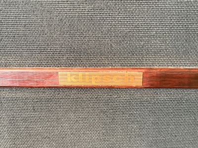 Vintage Klipsch La Scala Speakers