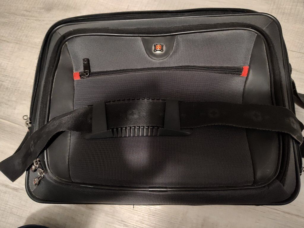 Swiss Gear Computer Bag