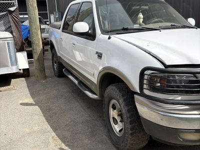 Ford F150