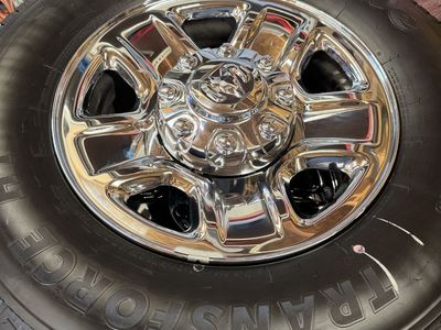 Ram Takeoffs New | Wheels and Tires - SUV/Trucks | KSL Classifieds