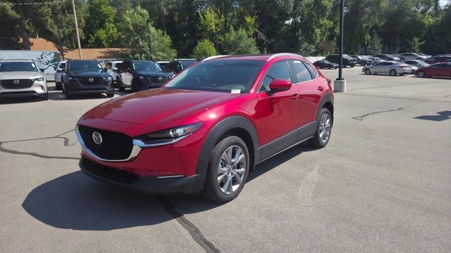 2024 Mazda CX-30 2.5 S Preferred