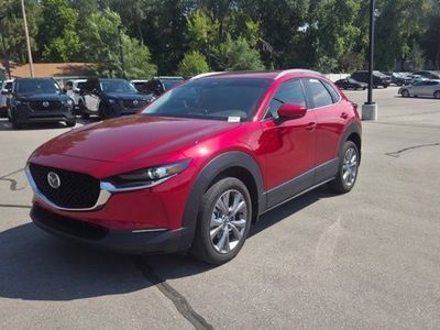 2024 Mazda CX-30 2.5 S Preferred