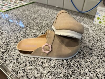 'Justice' Brand Girls Shoes