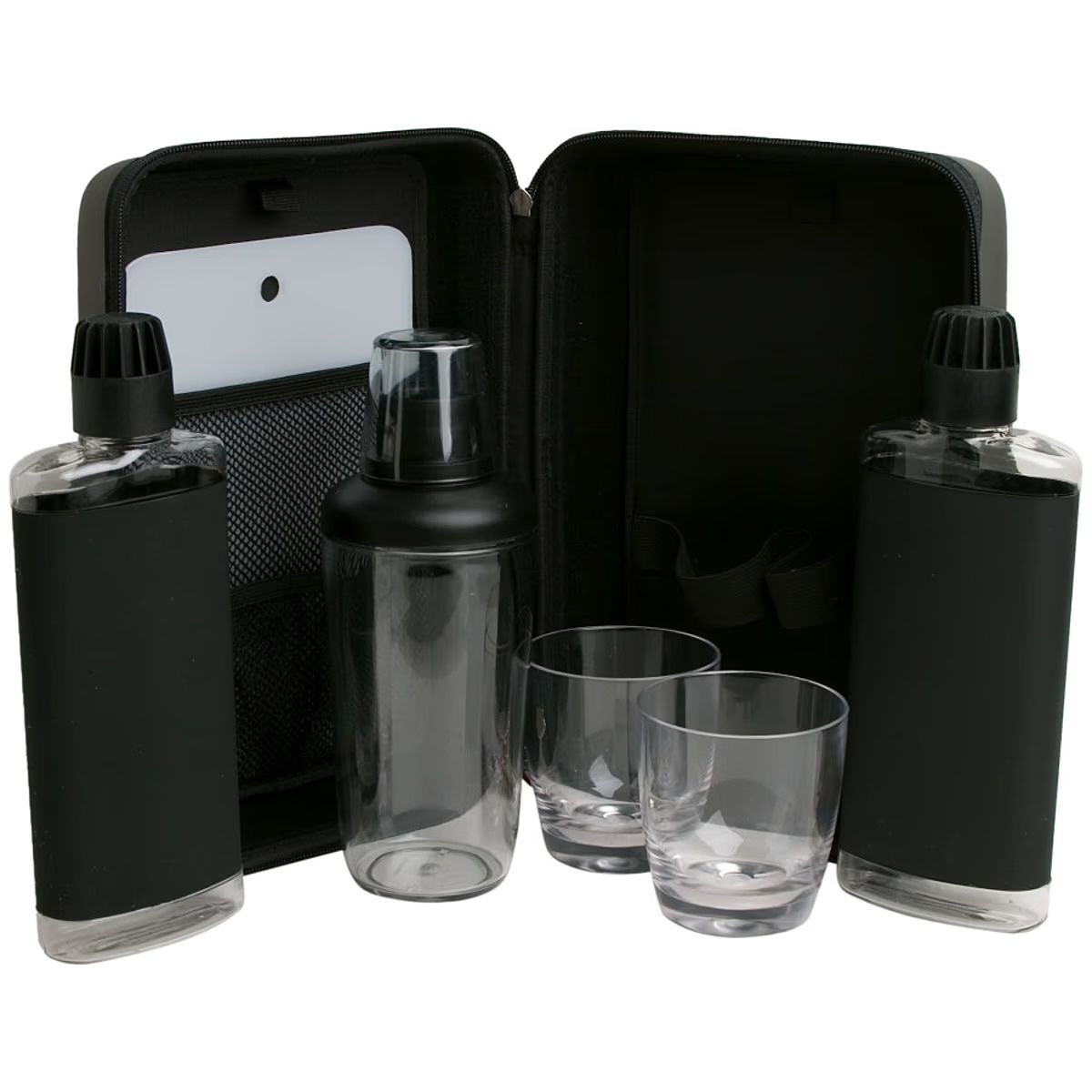 Travel Bar