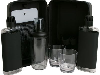 Travel Bar