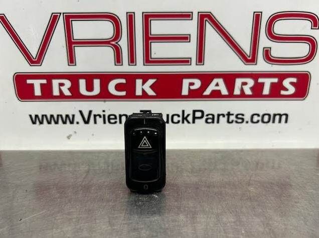 Peterbilt Dashboard Switch