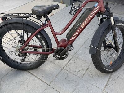 Biktrex EBike