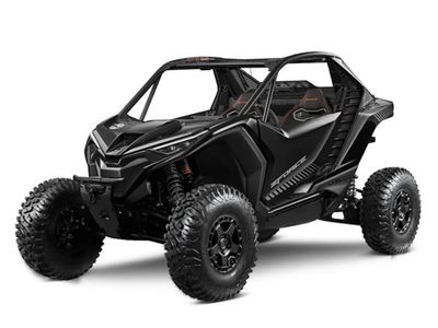2026 CFMOTO ZFORCE Z10