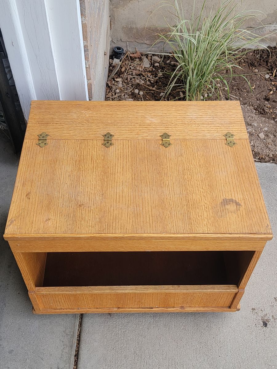 Welping box