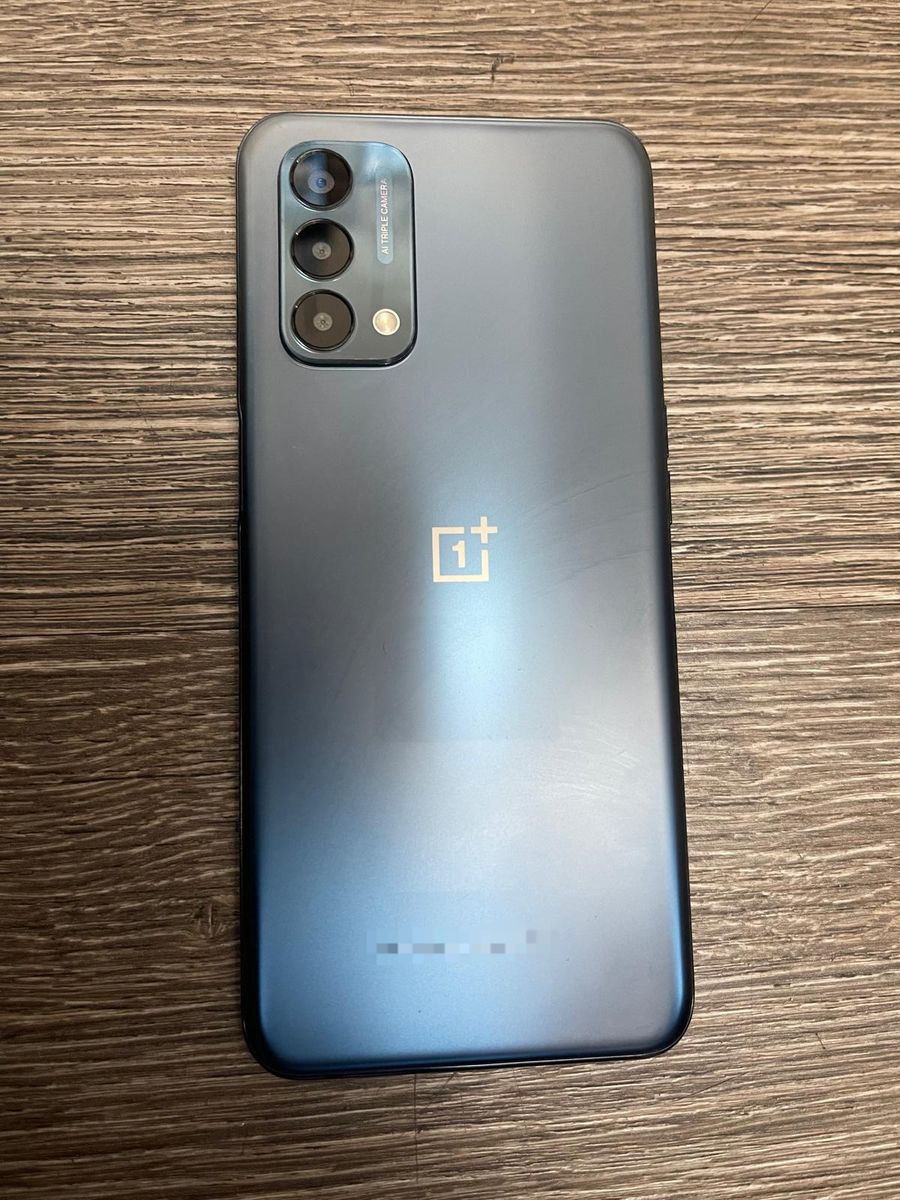 OnePlus Nord N100 - 64GB - Unlocked