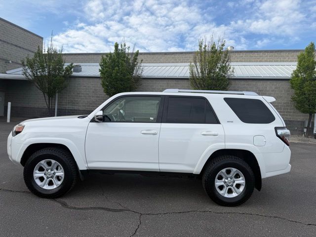 2016 Toyota 4Runner SR5 Premium
