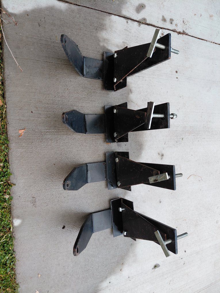 camper accessories