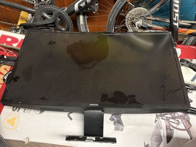 Great monitor (no base)