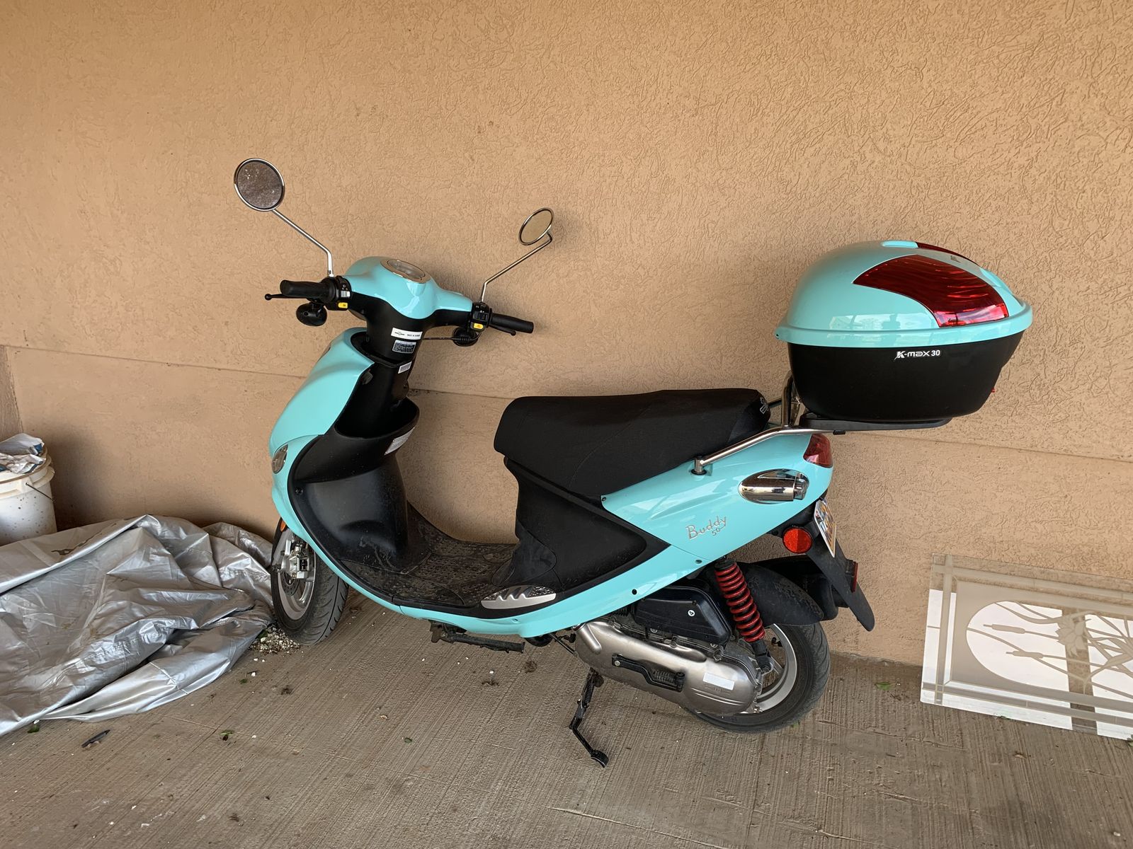 Scooter