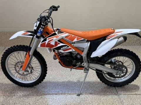 2015 ktm freeride 250