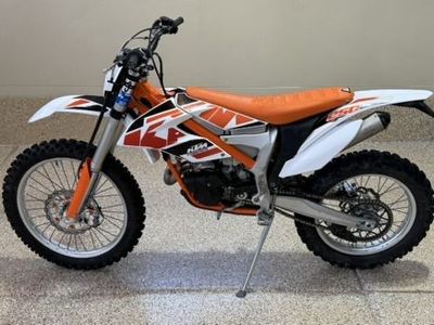 2015 ktm freeride 250