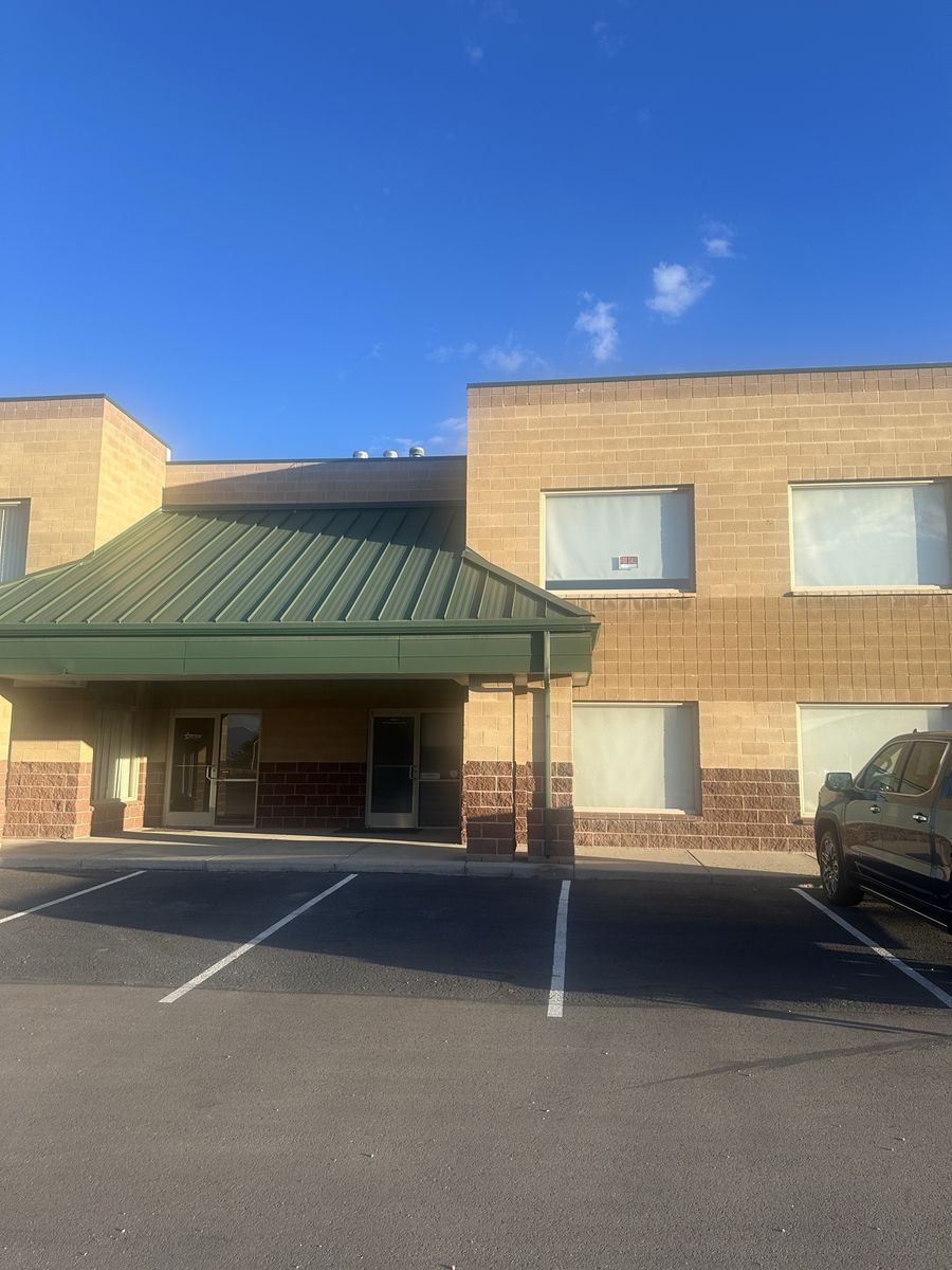 Payson Warehouse For Sale