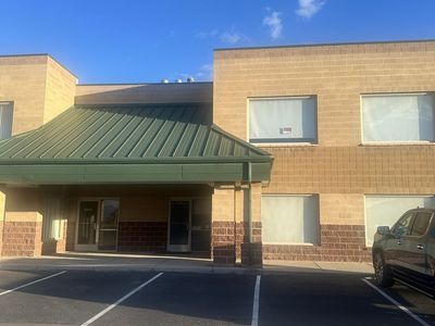 Payson Warehouse For Sale