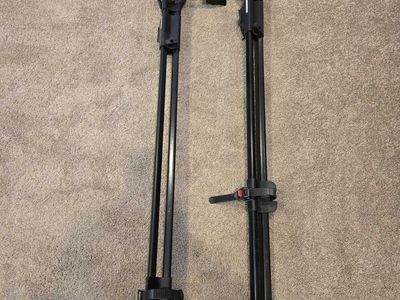 Yakima Rooftop ForkLift Bike Rack