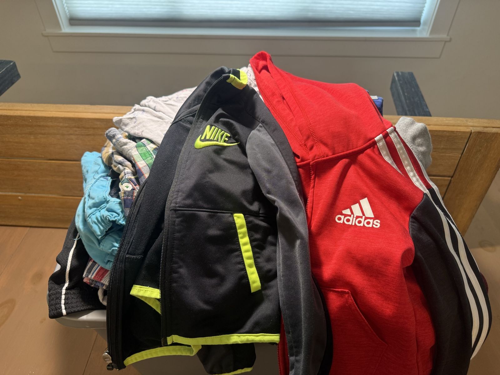 Assorted 3t Boys Clothing
