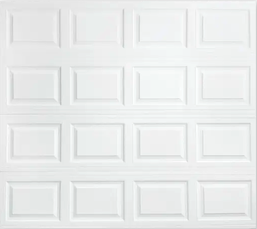 BRAND NEW 9'x7' Garage Door - Must Go Today!