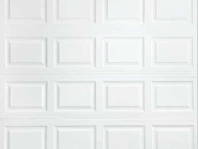 BRAND NEW 9'x7' Garage Door - Must Go Today!