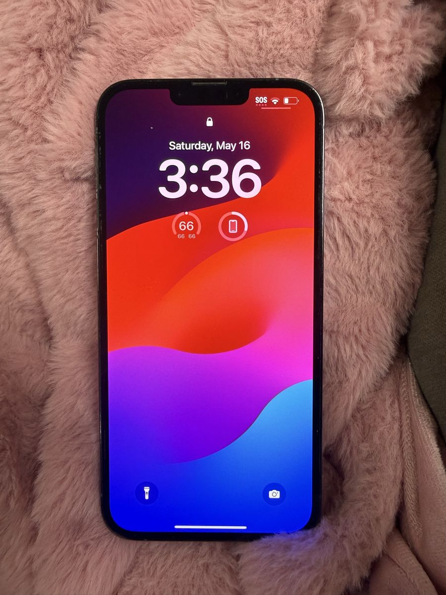 iPhone 13 Pro Max 256gb